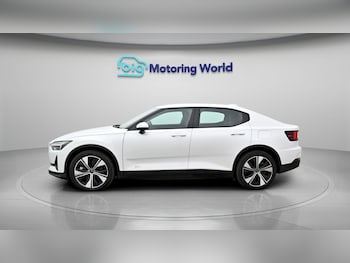 Used Polestar Polestar 2 2023 for sale - 78004213: Photo