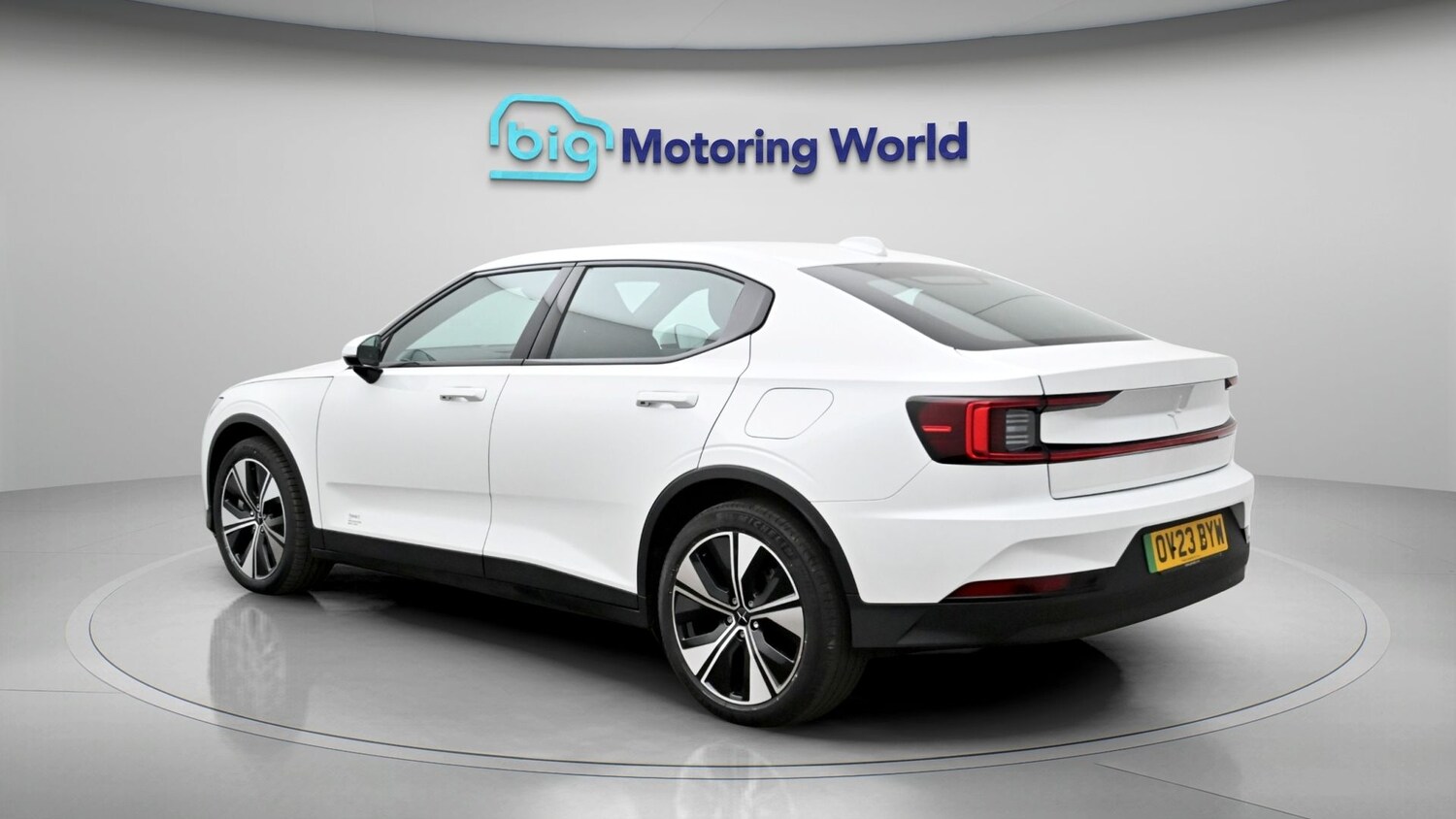 Used Polestar Polestar 2 for sale - 78004213: Photo 5