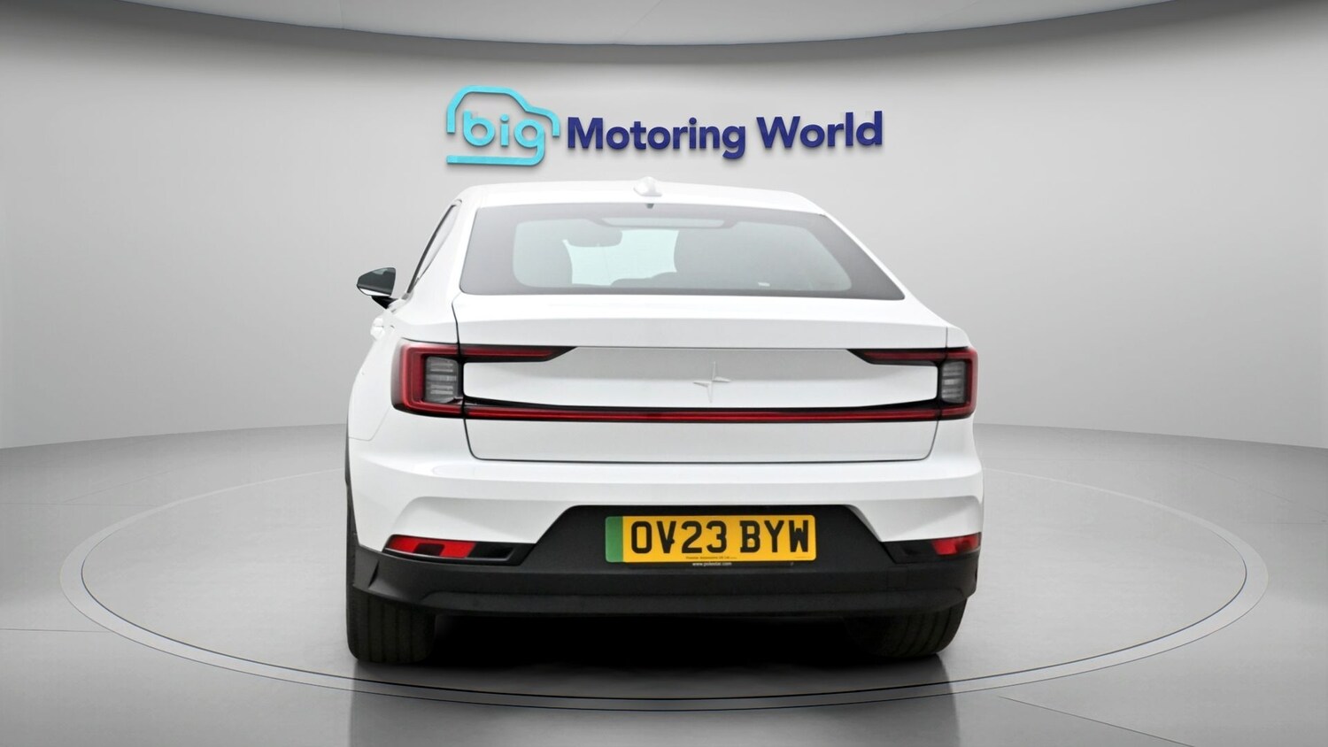 Used Polestar Polestar 2 for sale - 78004213: Photo 6