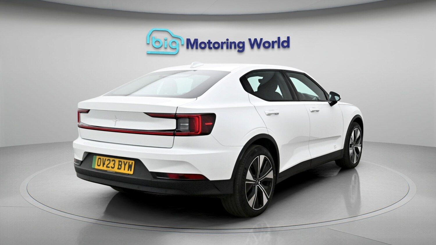Used Polestar Polestar 2 for sale - 78004213: Photo 7