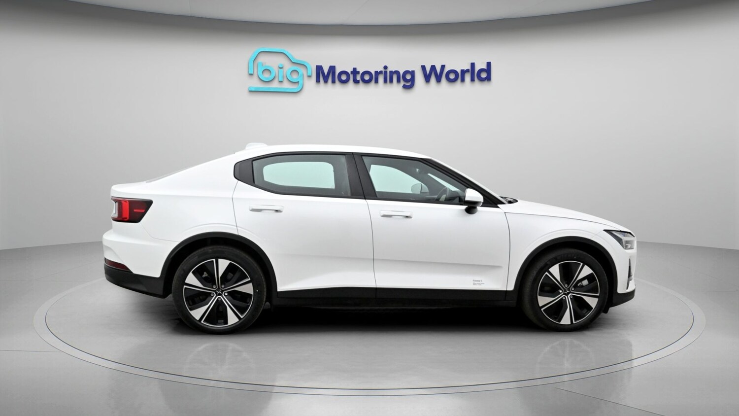 Used Polestar Polestar 2 for sale - 78004213: Photo 8