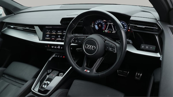 Used Audi A3 2021 for sale - 75696528: Photo 10