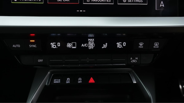 Used Audi A3 2021 for sale - 75696528: Photo 13
