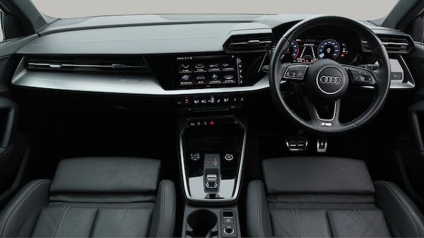 Used Audi A3 2021 for sale - 75696528: Photo 14