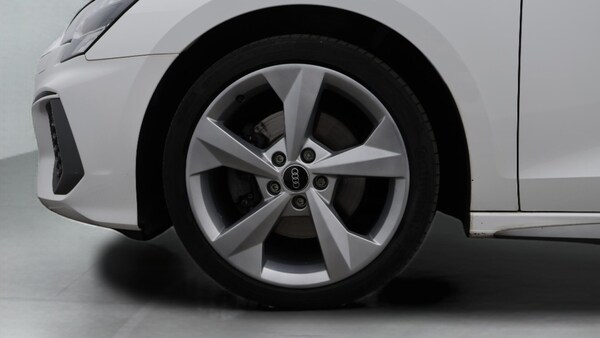 Used Audi A3 2021 for sale - 75696528: Photo 19