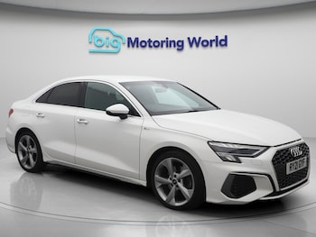 Audi - A3