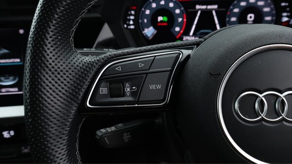 Used Audi A3 2021 for sale - 75696528: Photo 24
