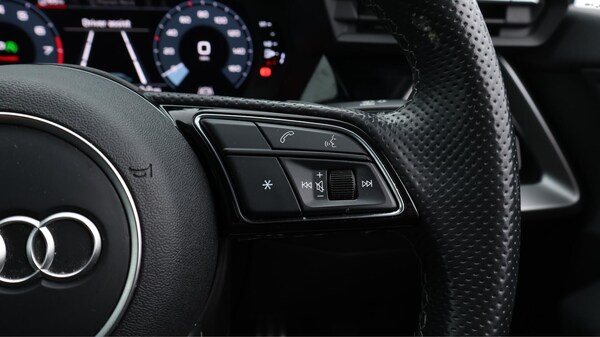 Used Audi A3 2021 for sale - 75696528: Photo 25