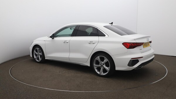 Used Audi A3 2021 for sale - 75696528: Photo 34