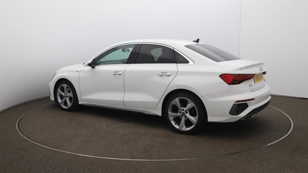 Used Audi A3 2021 for sale - 75696528: Photo 35