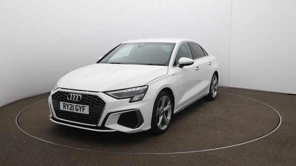 Used Audi A3 2021 for sale - 75696528: Photo 36