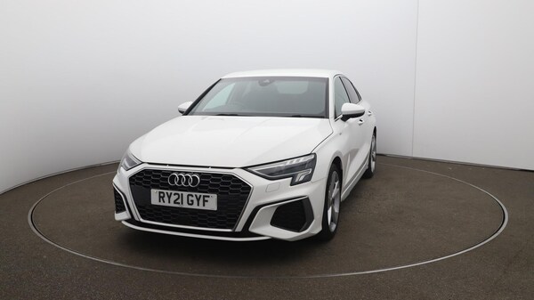 Used Audi A3 2021 for sale - 75696528: Photo 37