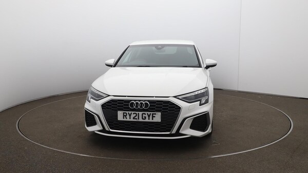 Used Audi A3 2021 for sale - 75696528: Photo 38