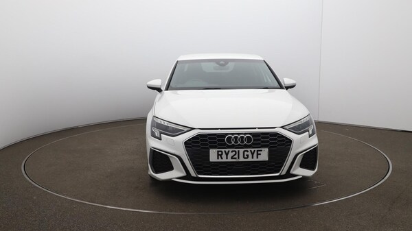 Used Audi A3 2021 for sale - 75696528: Photo 39