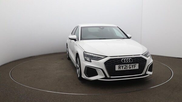 Used Audi A3 2021 for sale - 75696528: Photo 40