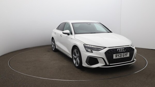 Used Audi A3 2021 for sale - 75696528: Photo 41