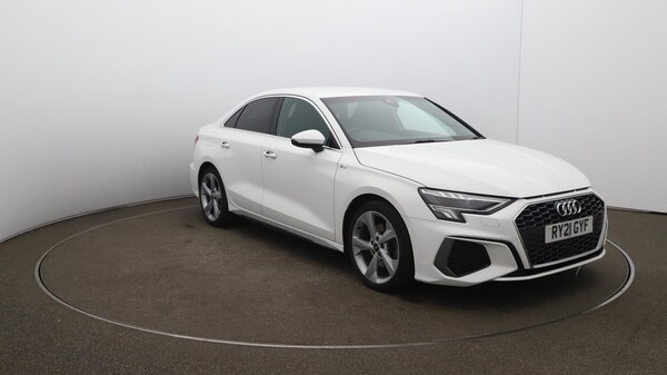 Used Audi A3 2021 for sale - 75696528: Photo 42