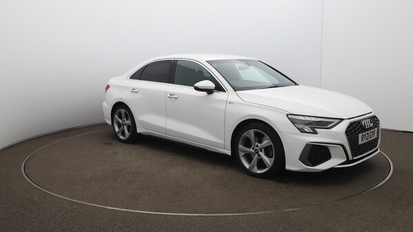 Used Audi A3 2021 for sale - 75696528: Photo 43