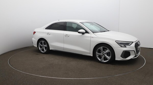 Used Audi A3 2021 for sale - 75696528: Photo 44