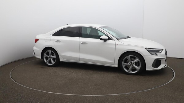 Used Audi A3 2021 for sale - 75696528: Photo 45