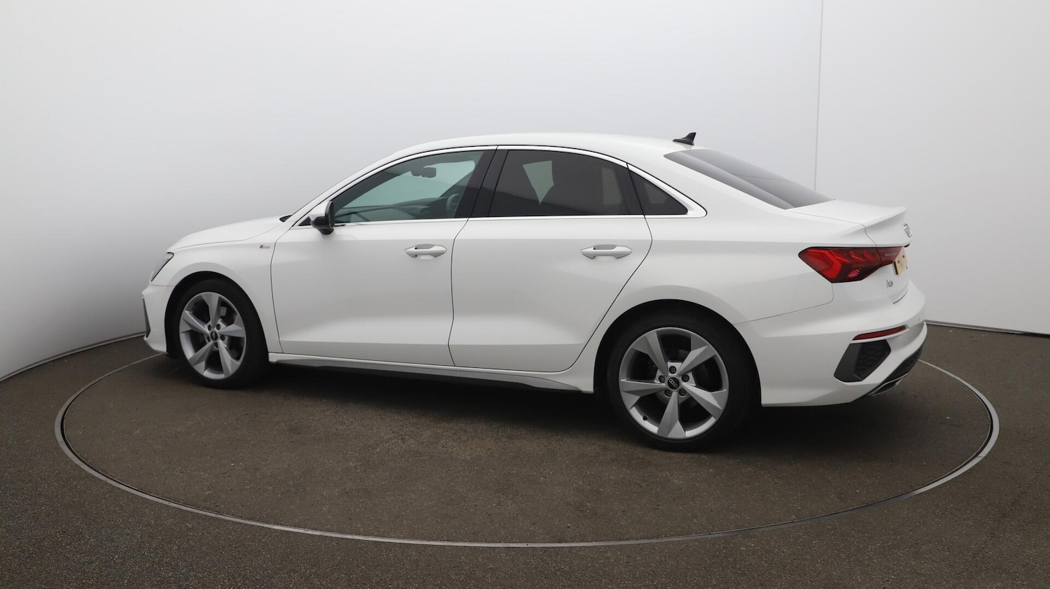 Vehicle 46