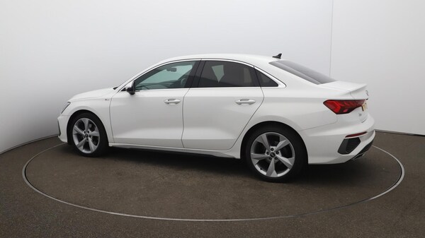 Used Audi A3 2021 for sale - 75696528: Photo 46