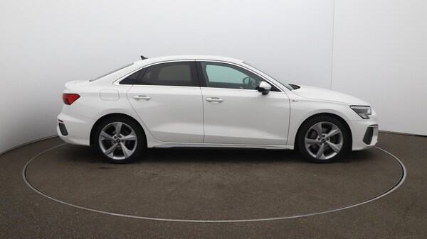 Used Audi A3 2021 for sale - 75696528: Photo 48