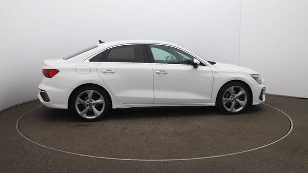 Used Audi A3 2021 for sale - 75696528: Photo 49