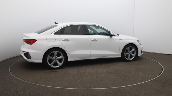 Used Audi A3 2021 for sale - 75696528: Photo 50