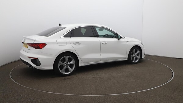 Used Audi A3 2021 for sale - 75696528: Photo 51