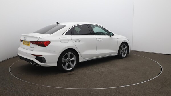 Used Audi A3 2021 for sale - 75696528: Photo 52