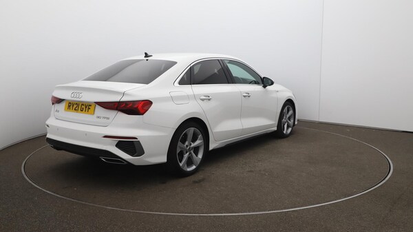 Used Audi A3 2021 for sale - 75696528: Photo 53
