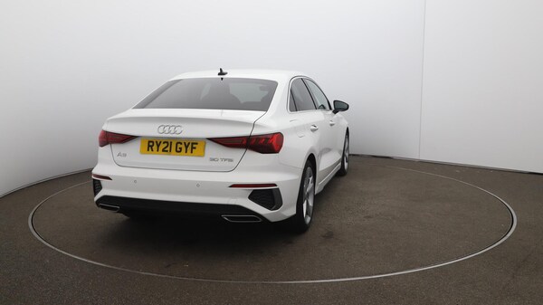 Used Audi A3 2021 for sale - 75696528: Photo 55