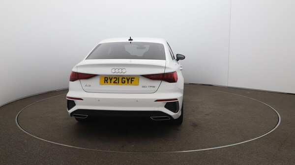 Used Audi A3 2021 for sale - 75696528: Photo 56