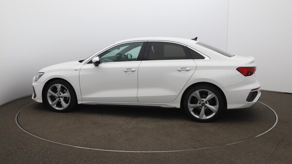 Used Audi A3 2021 for sale - 75696528: Photo 57