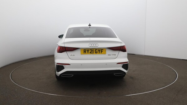 Used Audi A3 2021 for sale - 75696528: Photo 58