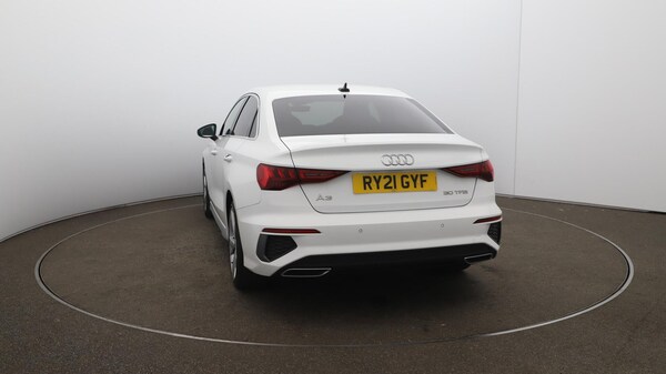 Used Audi A3 2021 for sale - 75696528: Photo 59