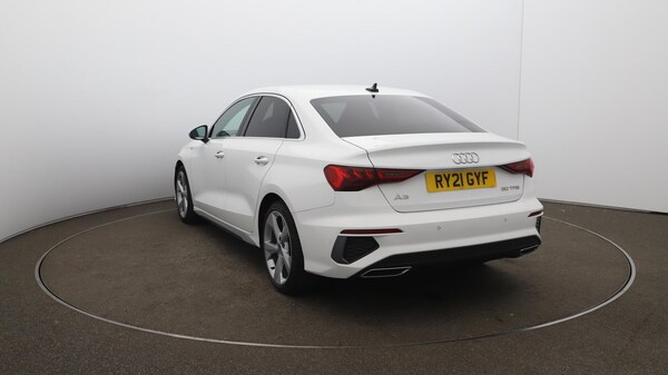 Used Audi A3 2021 for sale - 75696528: Photo 60