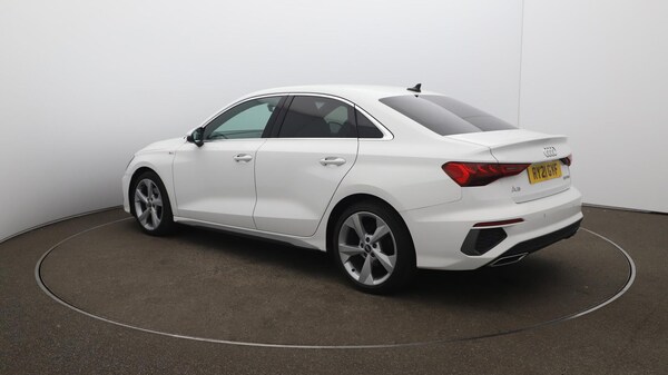 Used Audi A3 2021 for sale - 75696528: Photo 62