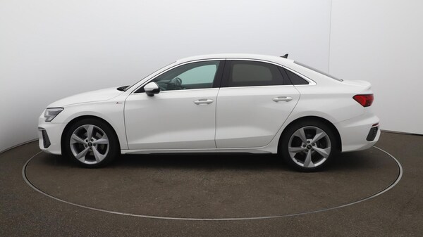 Used Audi A3 2021 for sale - 75696528: Photo 63