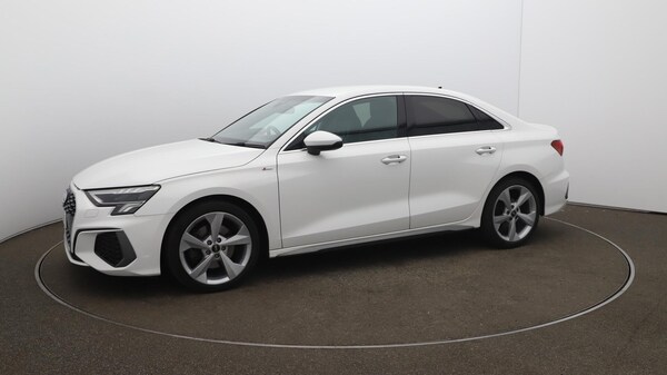 Used Audi A3 2021 for sale - 75696528: Photo 66