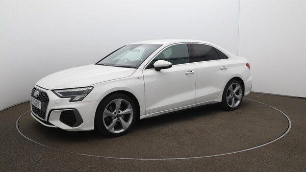 Used Audi A3 2021 for sale - 75696528: Photo 67