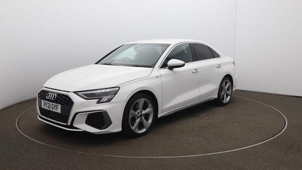 Used Audi A3 2021 for sale - 75696528: Photo 68