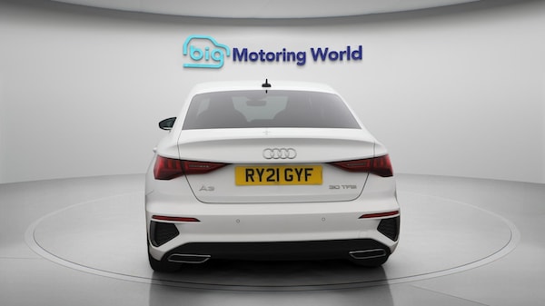 Used Audi A3 2021 for sale - 75696528: Photo 7