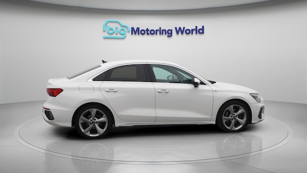 Used Audi A3 2021 for sale - 75696528: Photo 9