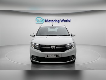 Used Dacia Sandero 2019 for sale - 78837213: Photo