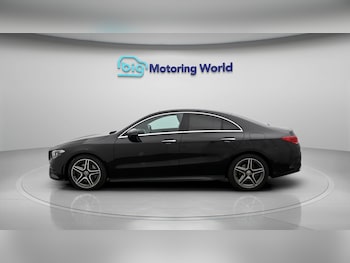 Used Mercedes-Benz CLA 2020 for sale - 79086216: Photo