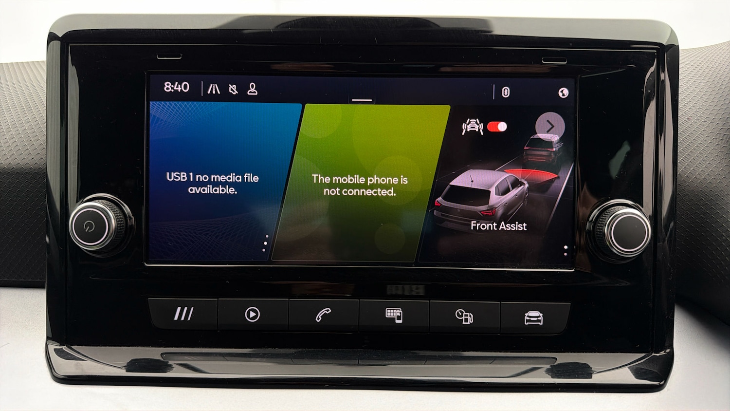 Used SEAT Ibiza 2023 for sale - 77963708: Photo 10