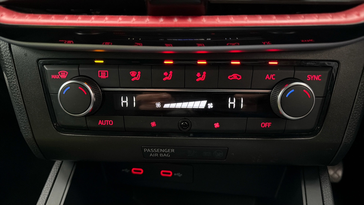 Used SEAT Ibiza 2023 for sale - 77963708: Photo 11