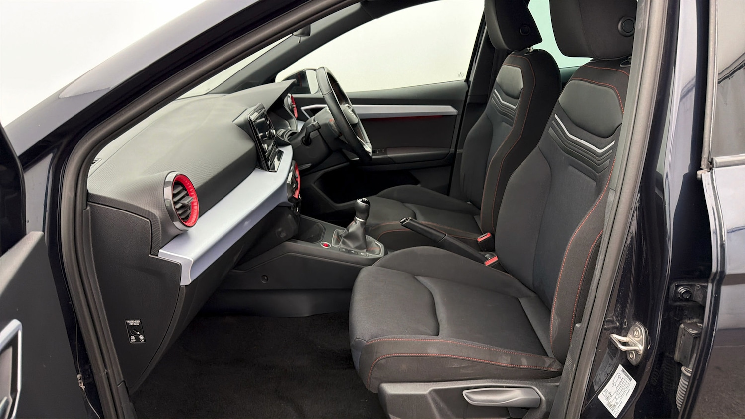 Used SEAT Ibiza 2023 for sale - 77963708: Photo 13